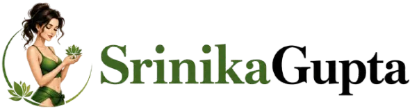 agra-srinka gupta logo